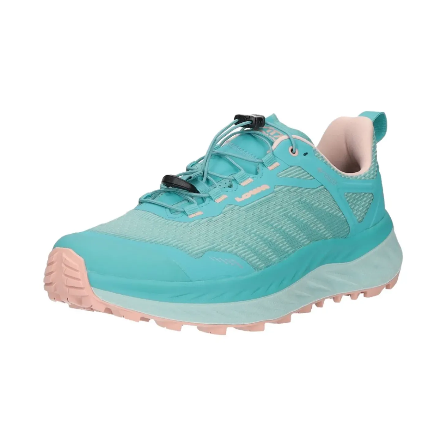 ATR by LOWA Trekkinghalbschuh FORTUX GTX Ws