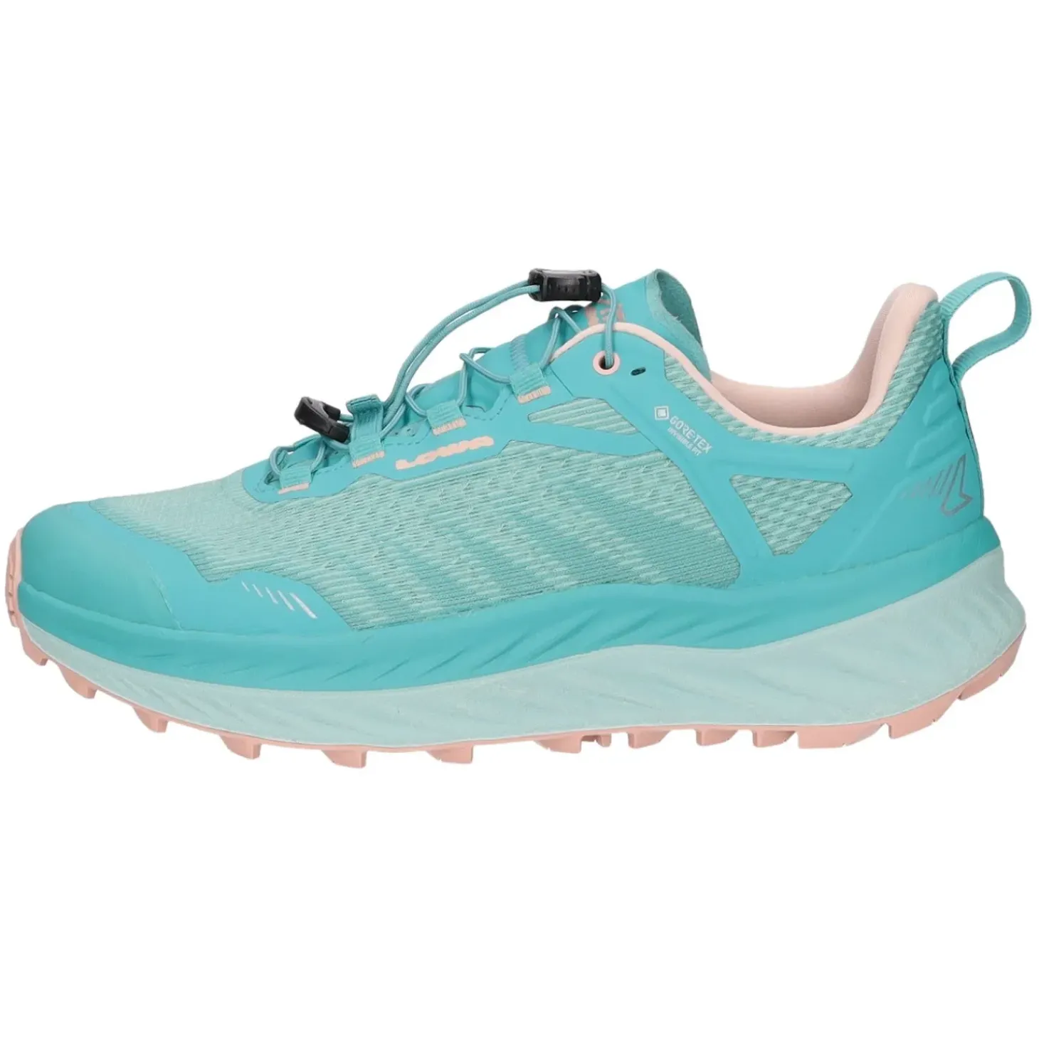 ATR by LOWA Trekkinghalbschuh FORTUX GTX Ws