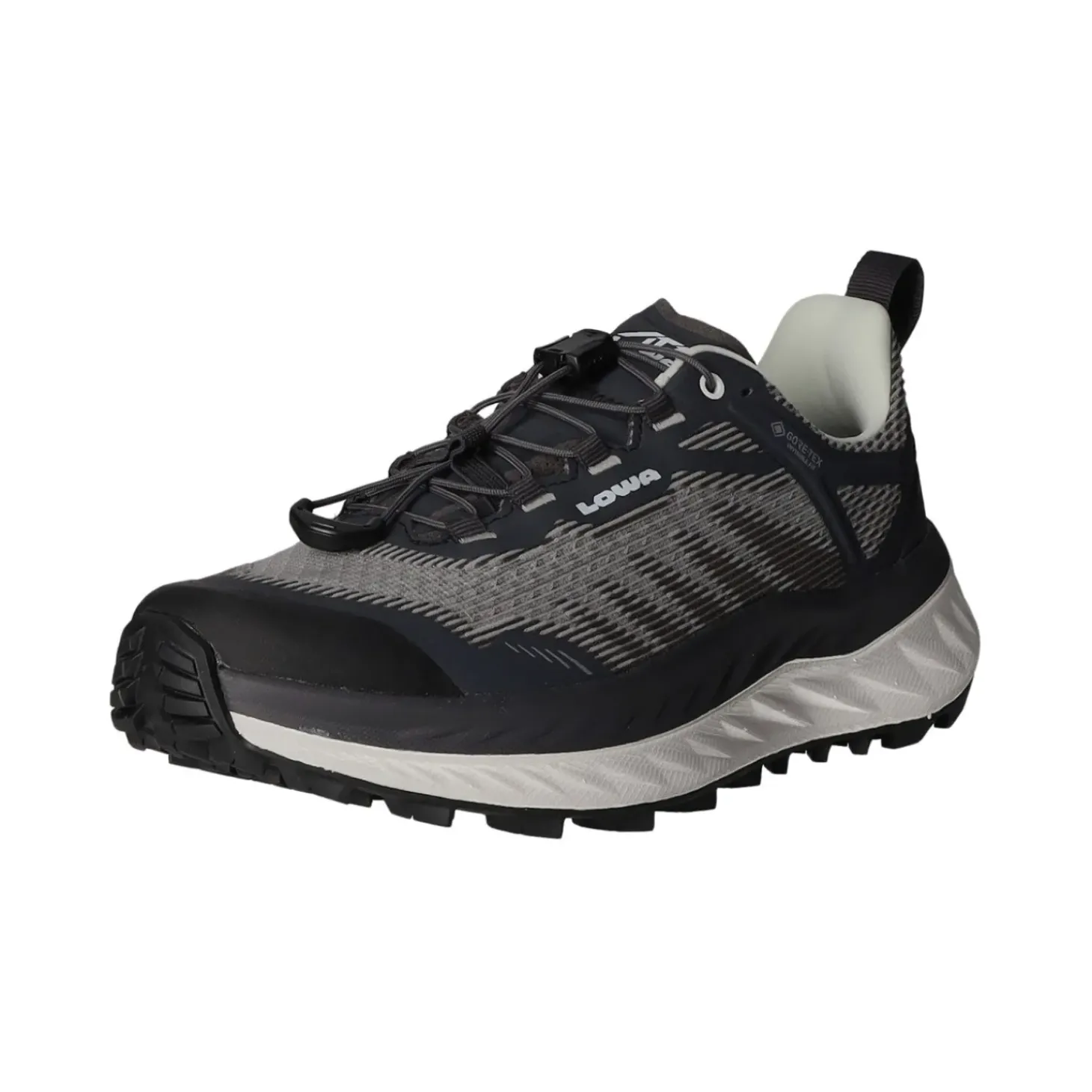 ATR by LOWA Trekkinghalbschuh FORTUX GTX Ws