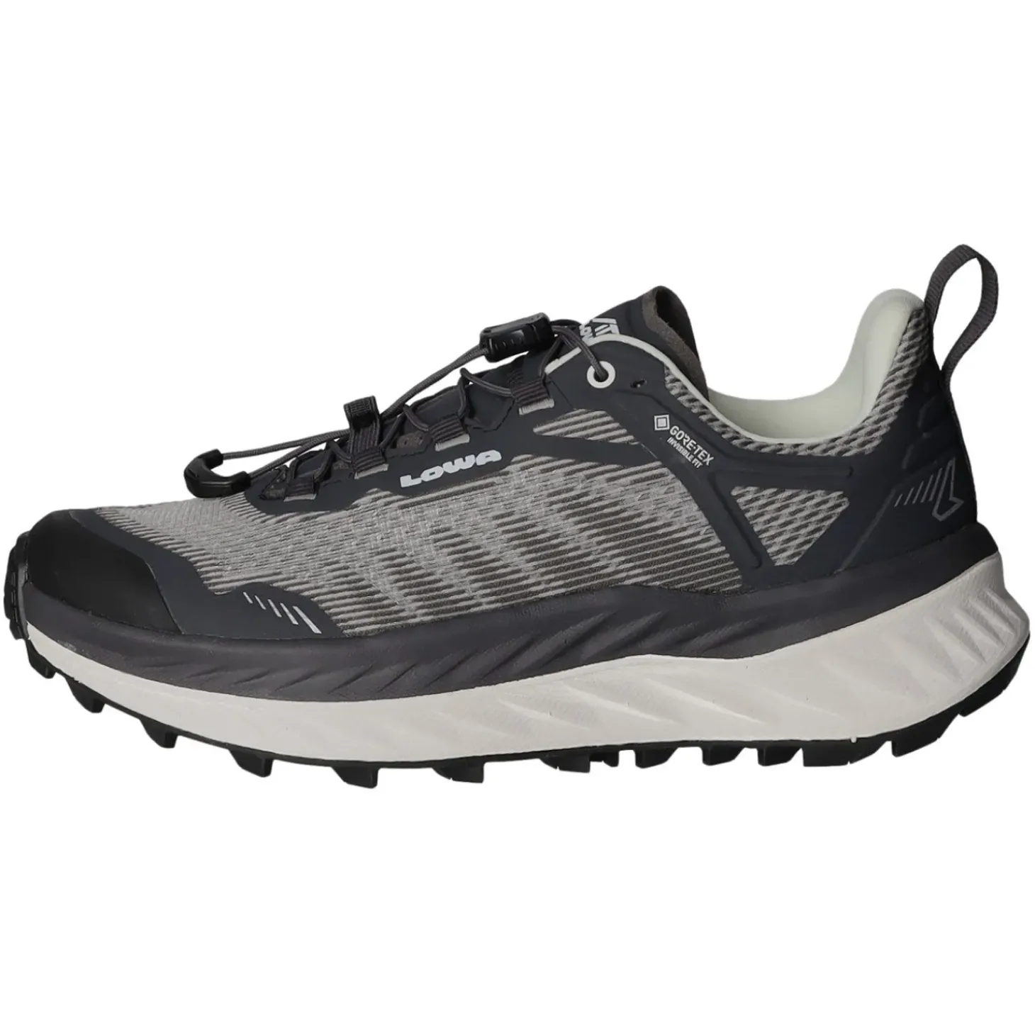 ATR by LOWA Trekkinghalbschuh FORTUX GTX Ws