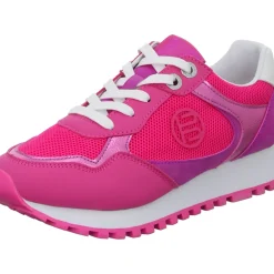Bagatt Schnürhalbschuh Sneaker (sportlich)