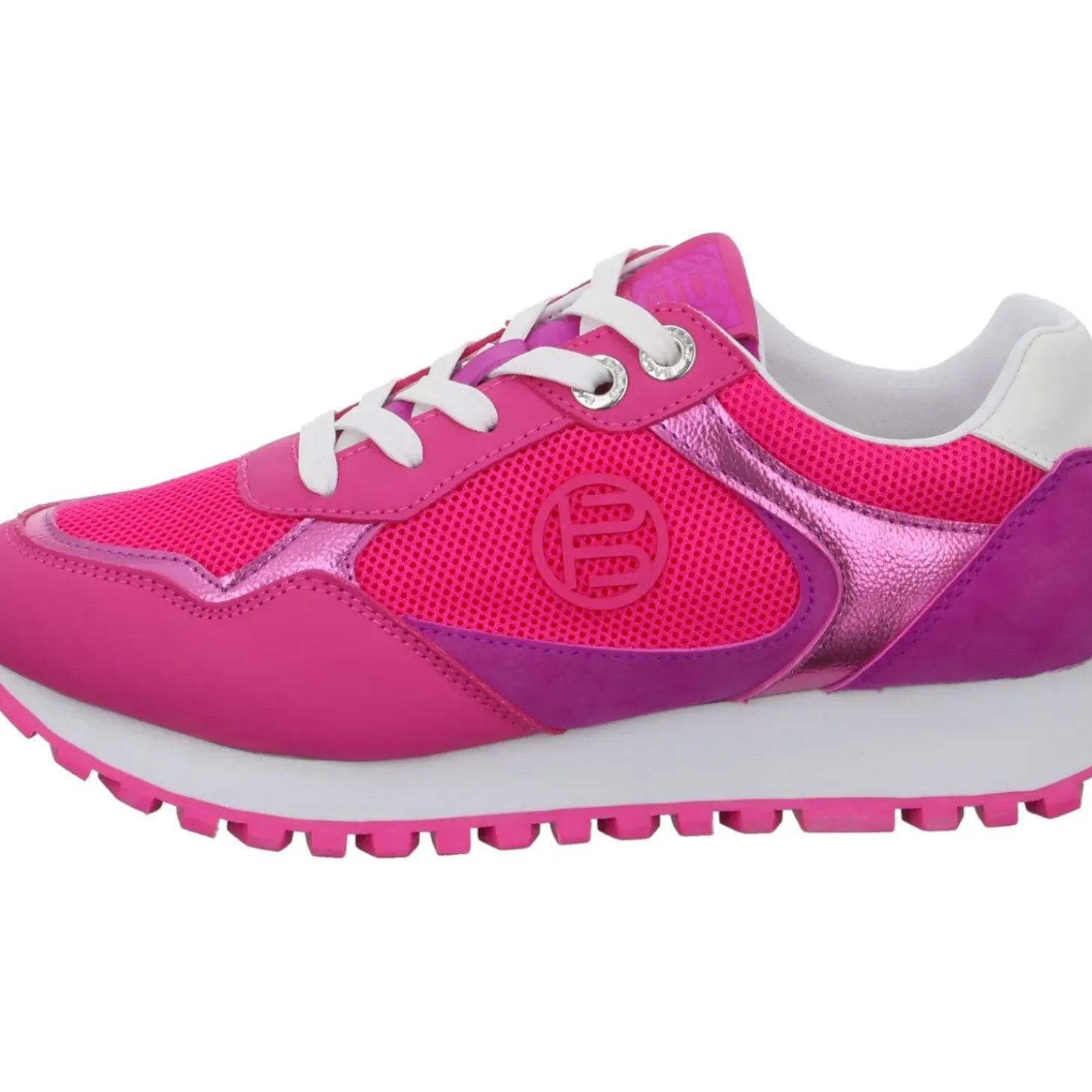 Bagatt Schnürhalbschuh Sneaker (sportlich)