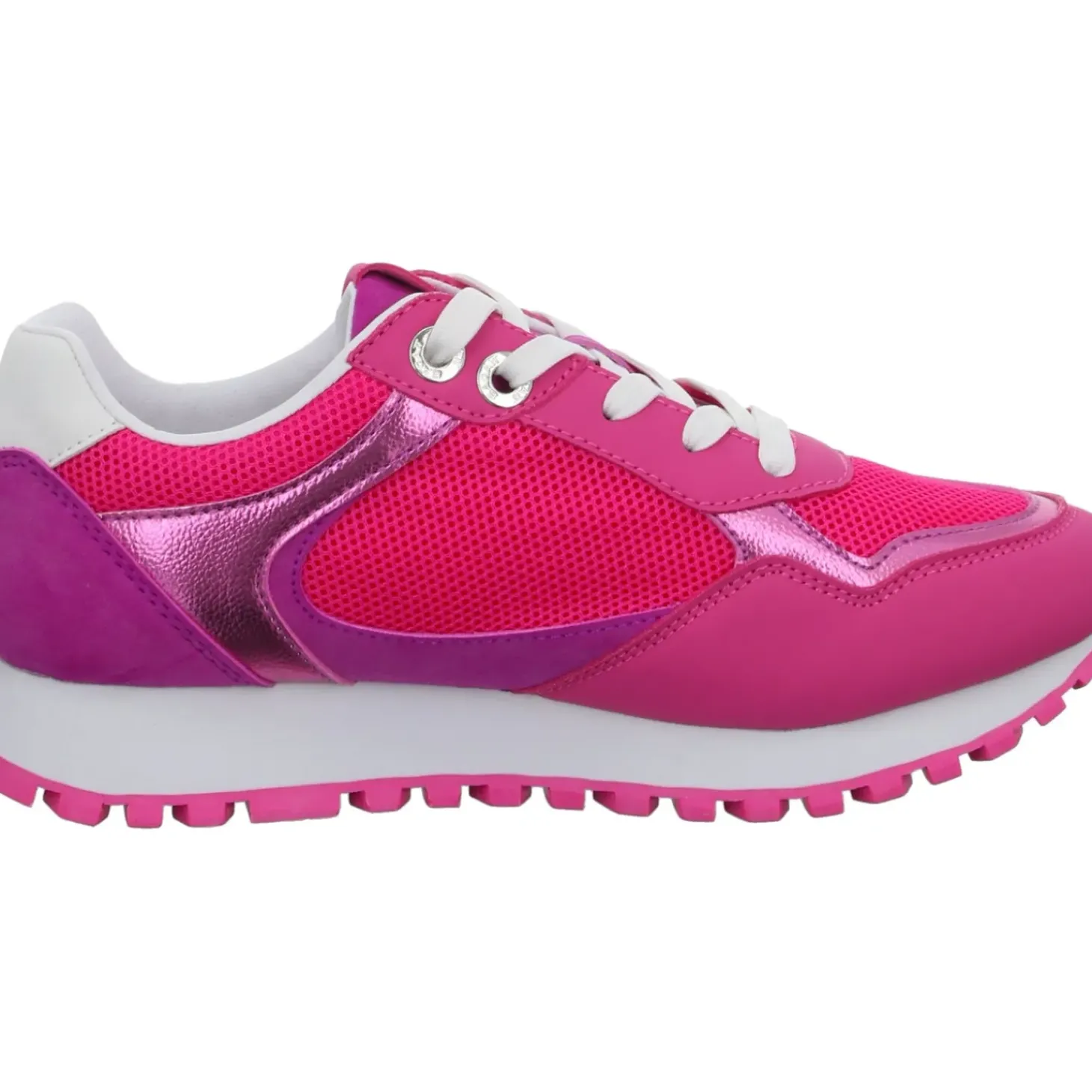 Bagatt Schnürhalbschuh Sneaker (sportlich)