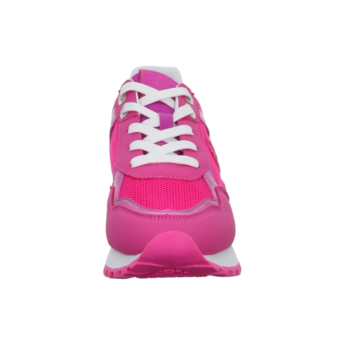 Bagatt Schnürhalbschuh Sneaker (sportlich)