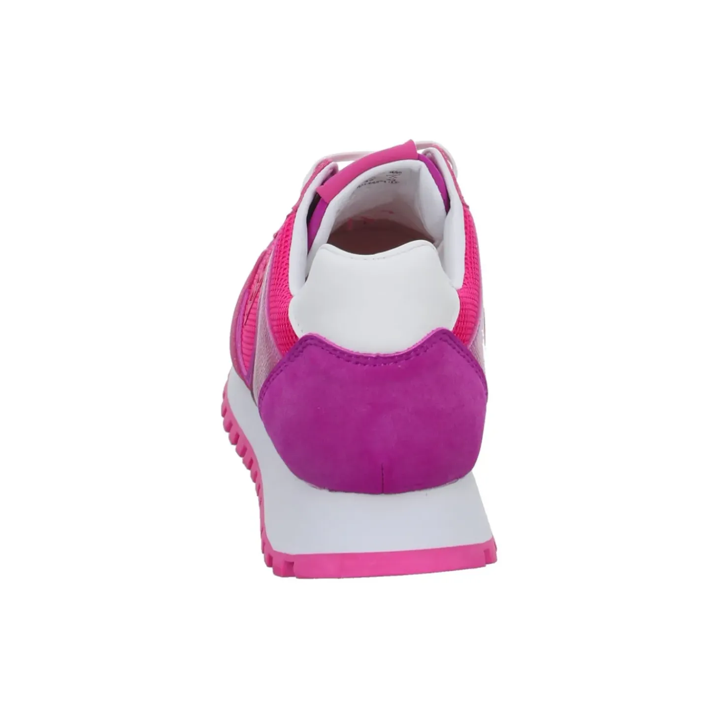 Bagatt Schnürhalbschuh Sneaker (sportlich)