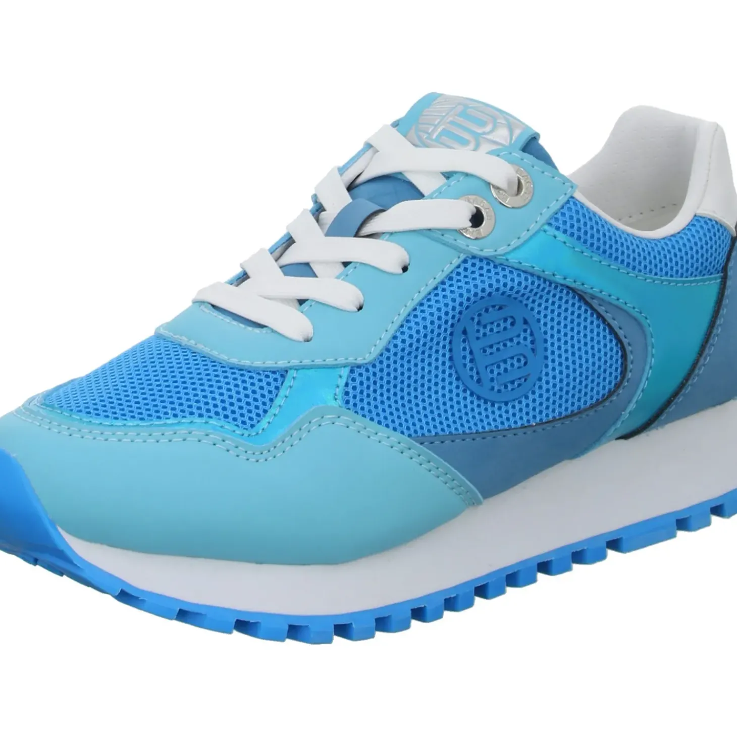Bagatt Schnürhalbschuh Sneaker (sportlich)
