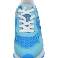 Bagatt Schnürhalbschuh Sneaker (sportlich)