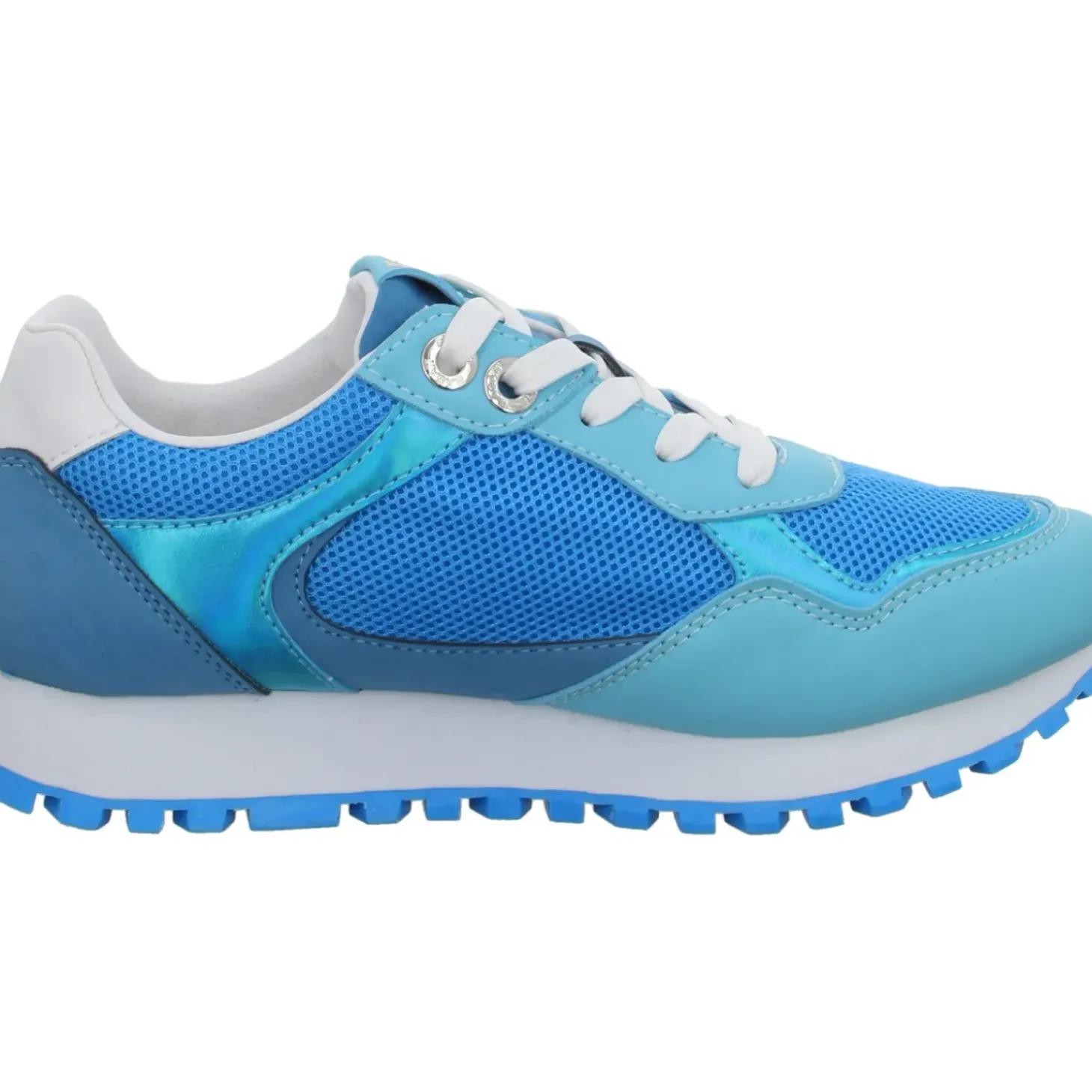 Bagatt Schnürhalbschuh Sneaker (sportlich)