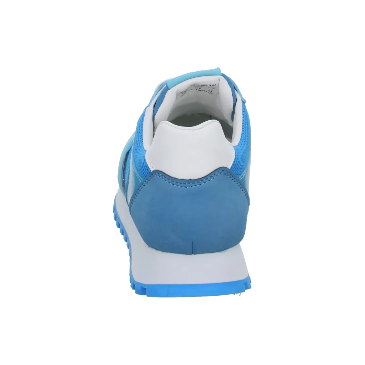 Bagatt Schnürhalbschuh Sneaker (sportlich)