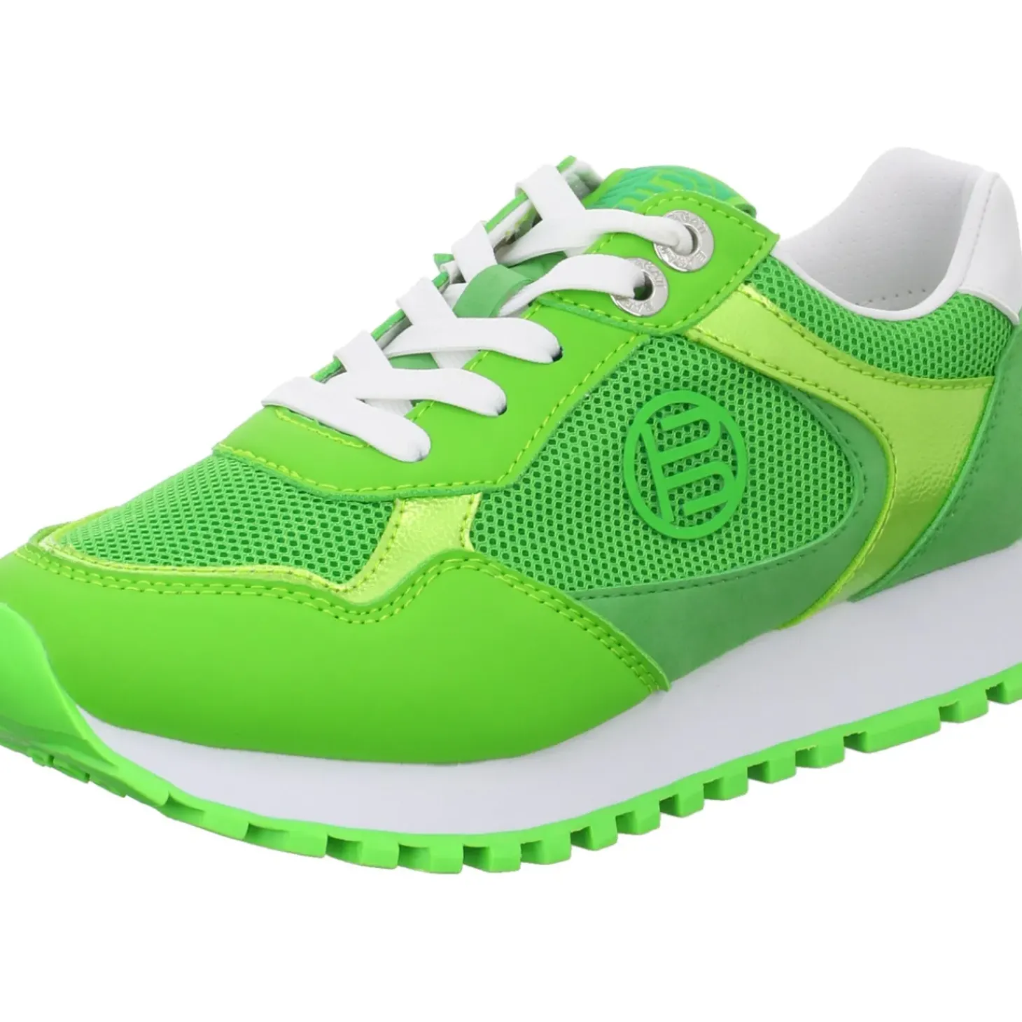 Bagatt Schnürhalbschuh Sneaker (sportlich)