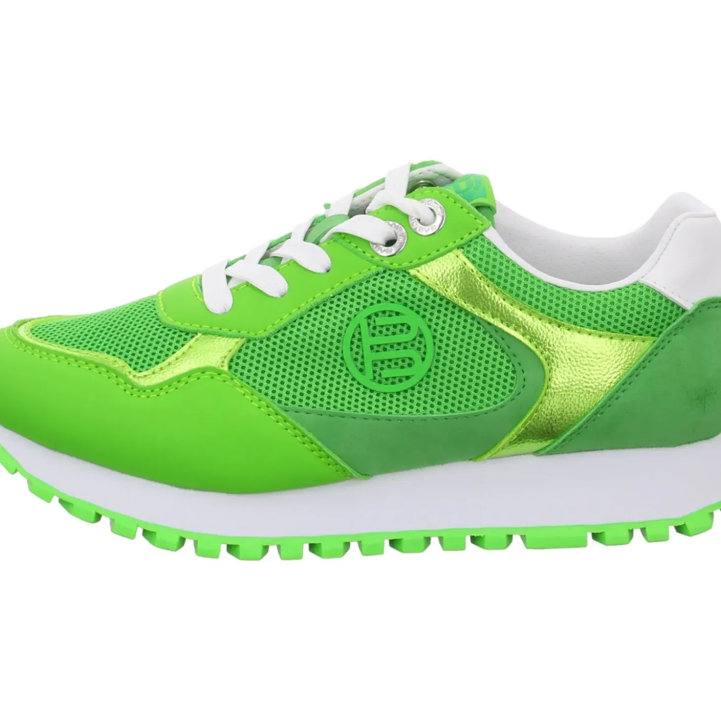 Bagatt Schnürhalbschuh Sneaker (sportlich)