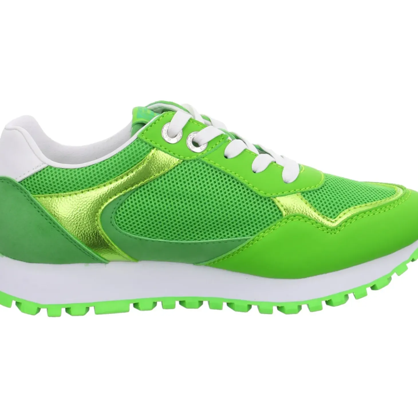 Bagatt Schnürhalbschuh Sneaker (sportlich)