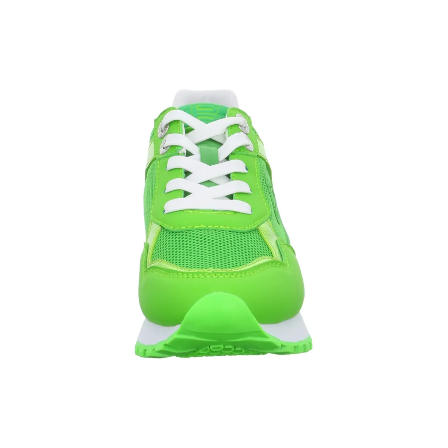 Bagatt Schnürhalbschuh Sneaker (sportlich)