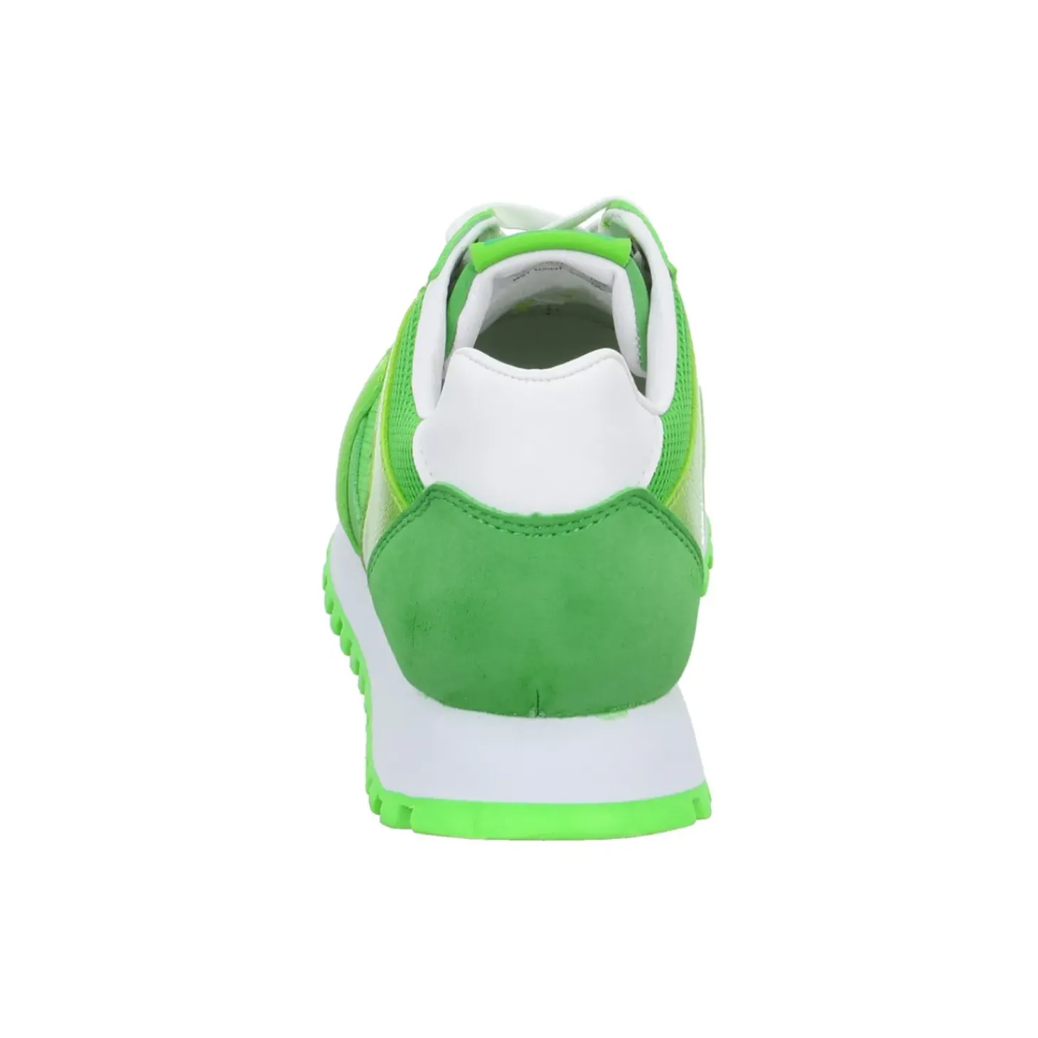 Bagatt Schnürhalbschuh Sneaker (sportlich)
