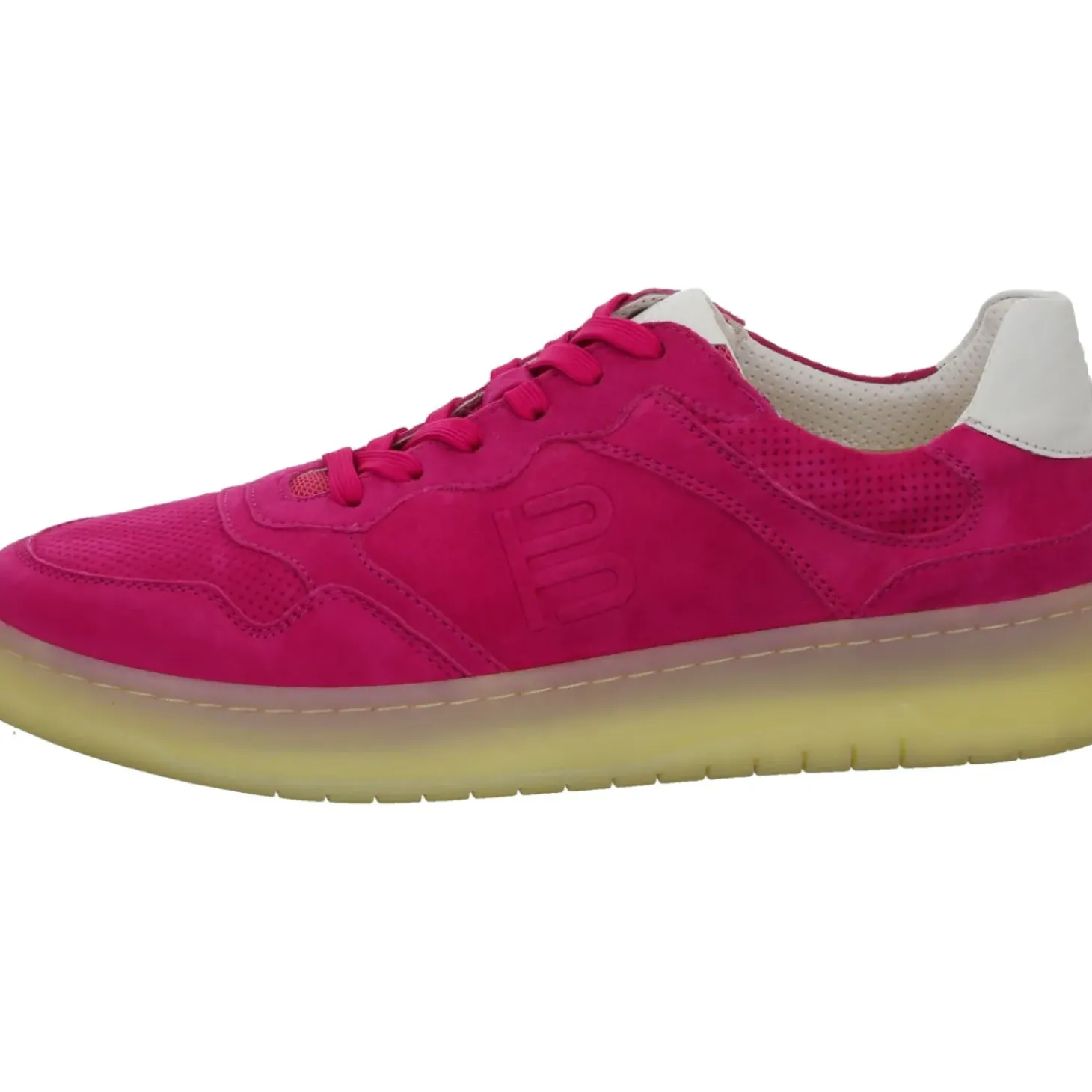 Bagatt Schnürhalbschuh Sneaker (sportlich)