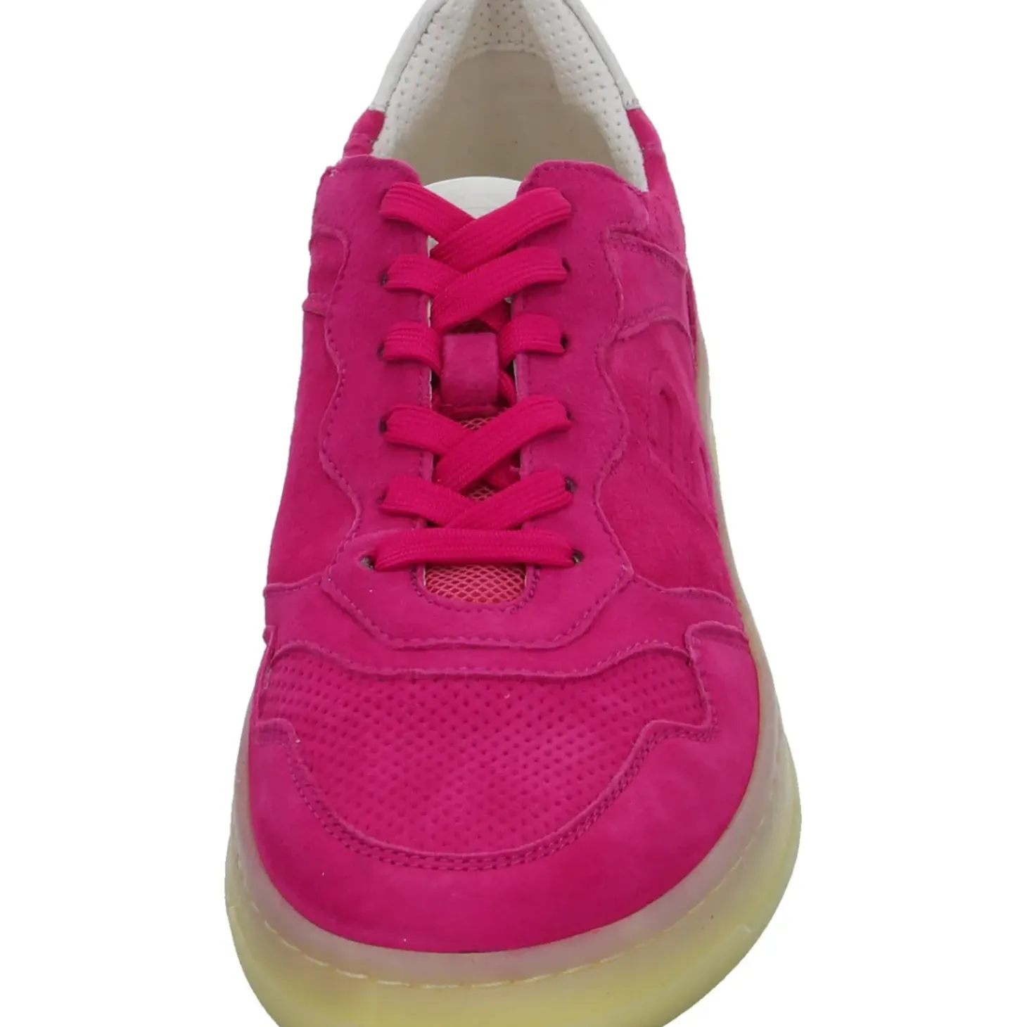 Bagatt Schnürhalbschuh Sneaker (sportlich)