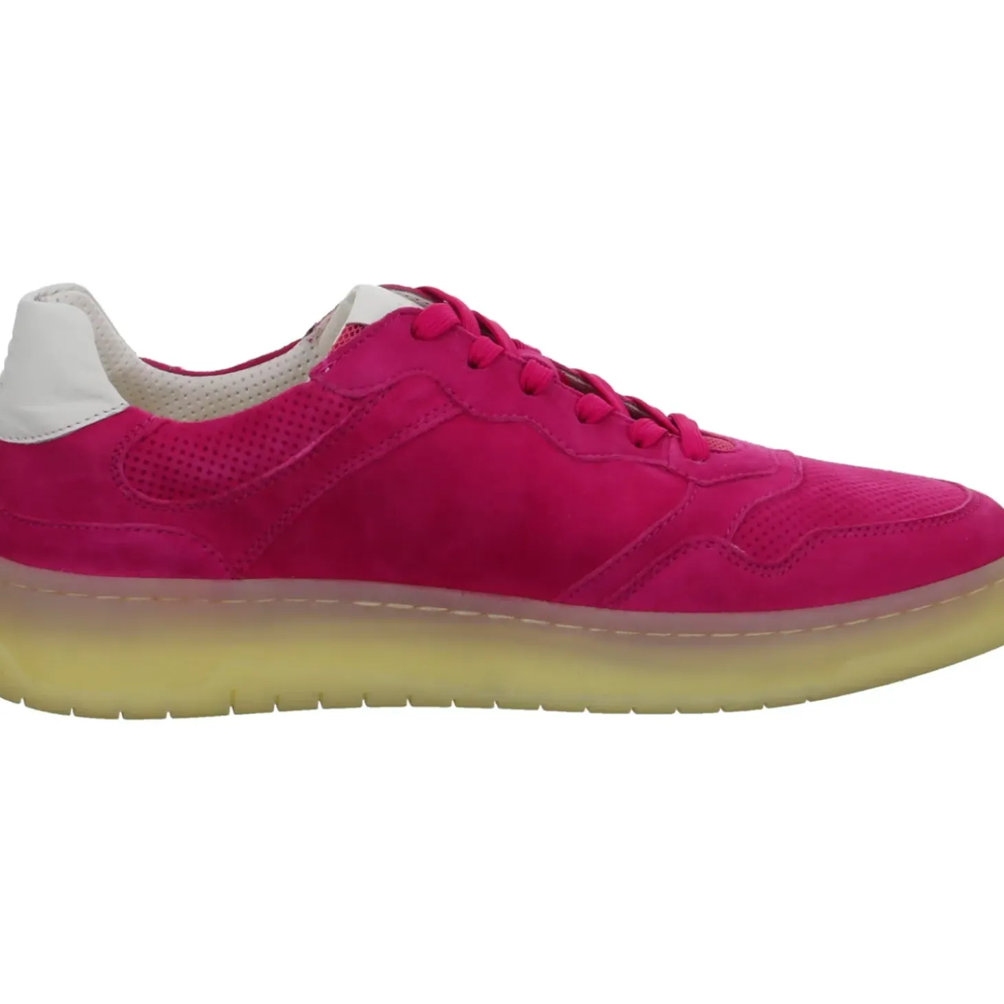 Bagatt Schnürhalbschuh Sneaker (sportlich)