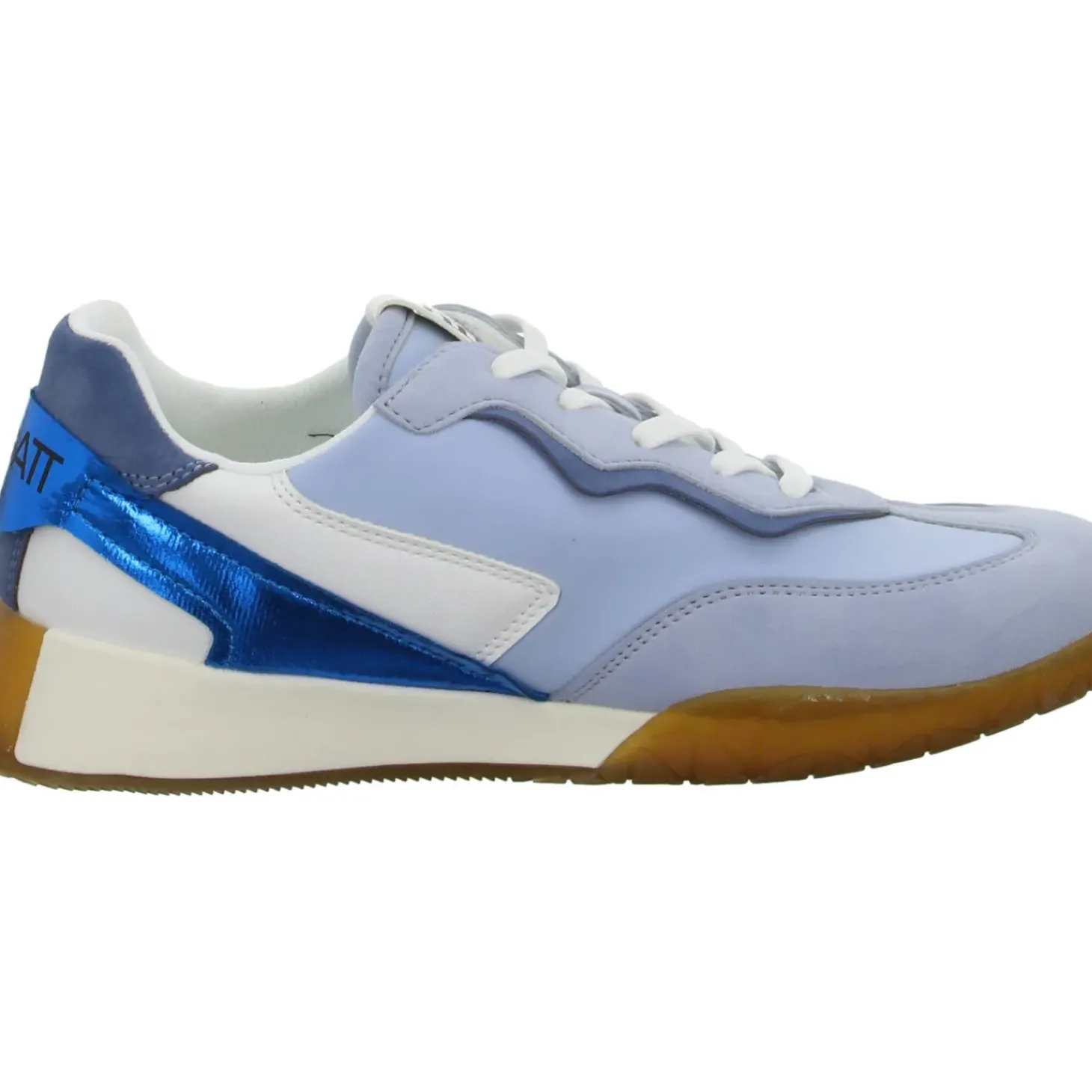 Bagatt Schnürhalbschuh Sneaker (sportlich)