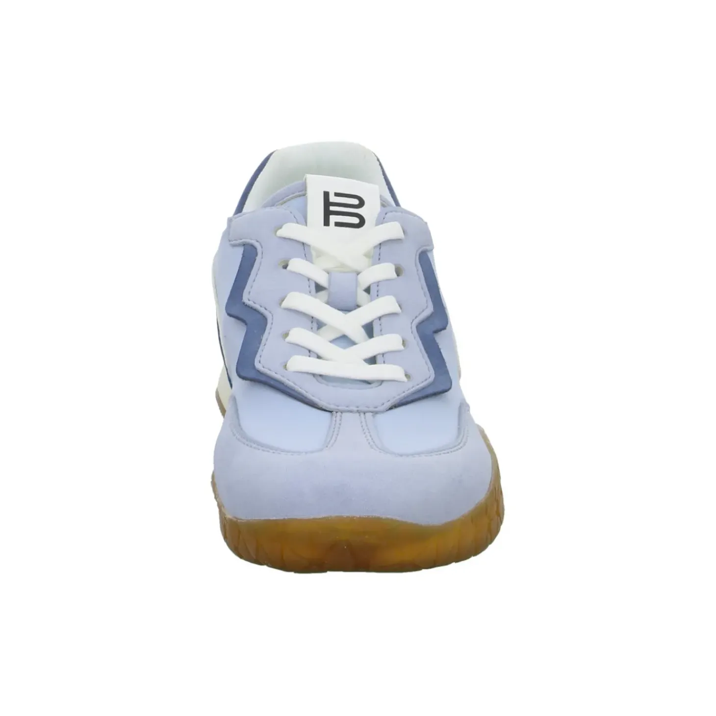 Bagatt Schnürhalbschuh Sneaker (sportlich)