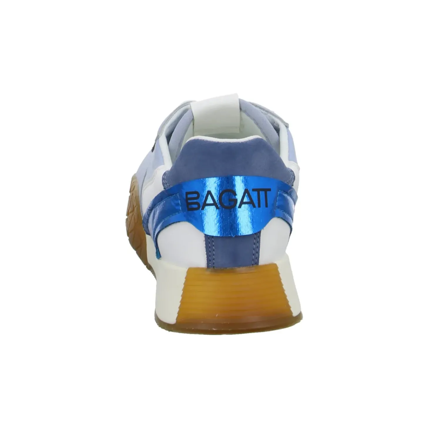 Bagatt Schnürhalbschuh Sneaker (sportlich)
