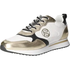 Bagatt Schnürhalbschuh Sneaker (sportlich)
