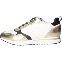 Bagatt Schnürhalbschuh Sneaker (sportlich)