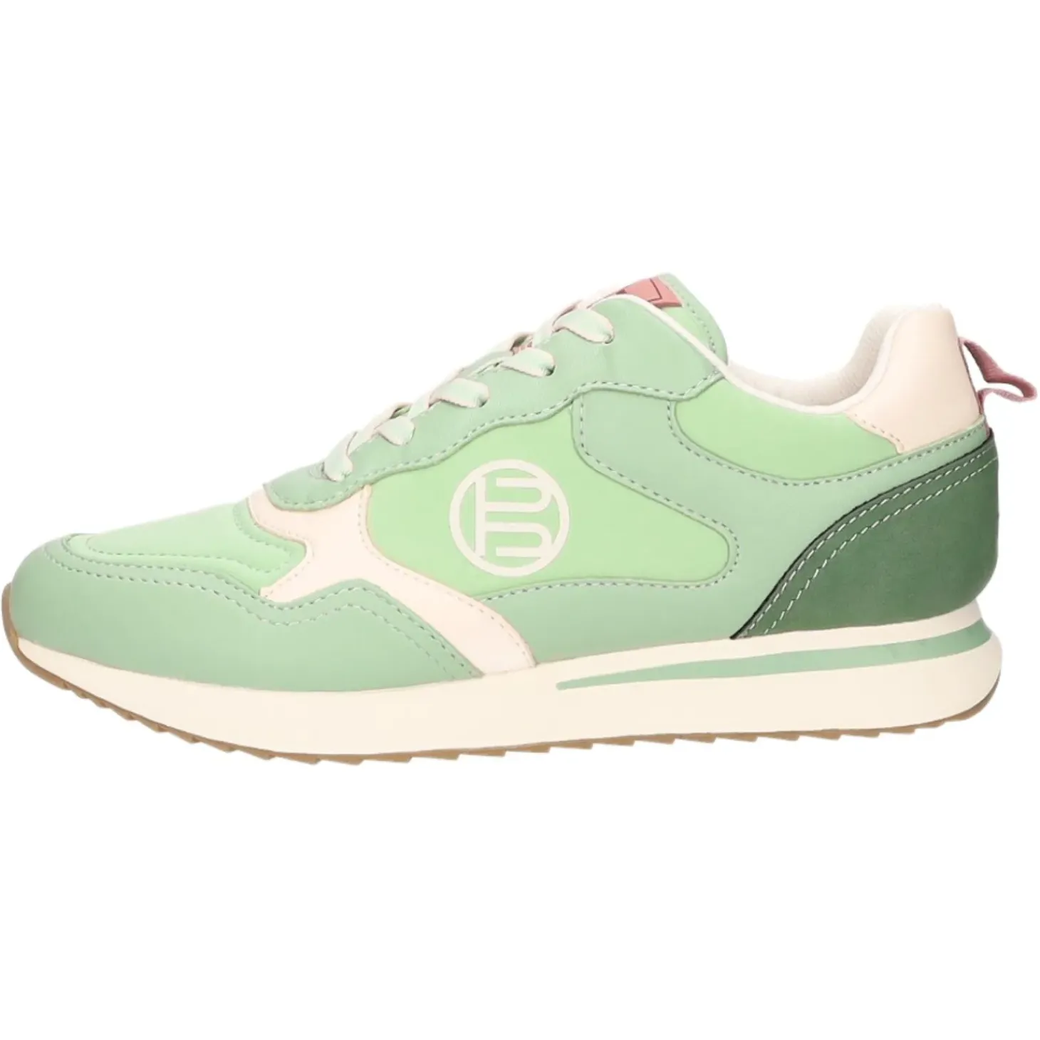 Bagatt Schnürhalbschuh Sneaker (sportlich)