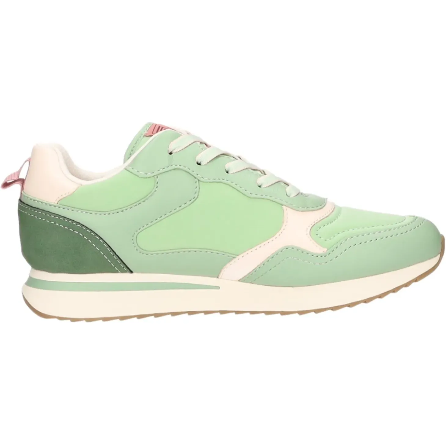 Bagatt Schnürhalbschuh Sneaker (sportlich)