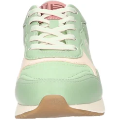 Bagatt Schnürhalbschuh Sneaker (sportlich)