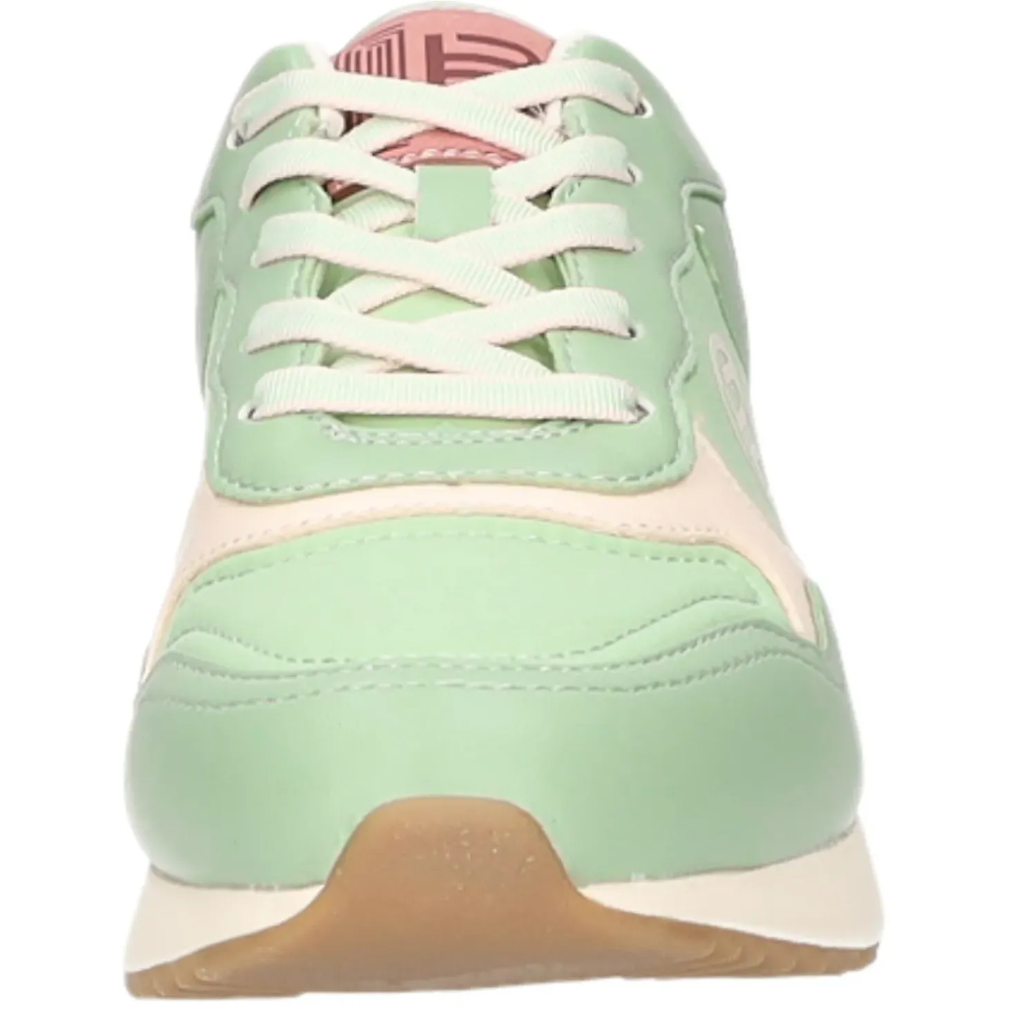 Bagatt Schnürhalbschuh Sneaker (sportlich)