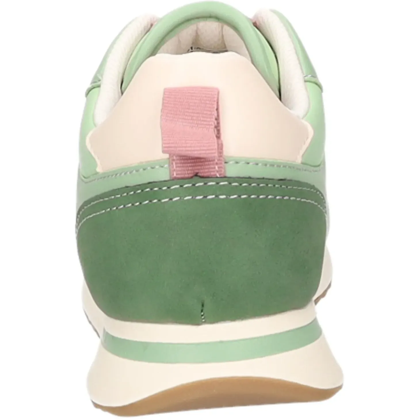 Bagatt Schnürhalbschuh Sneaker (sportlich)