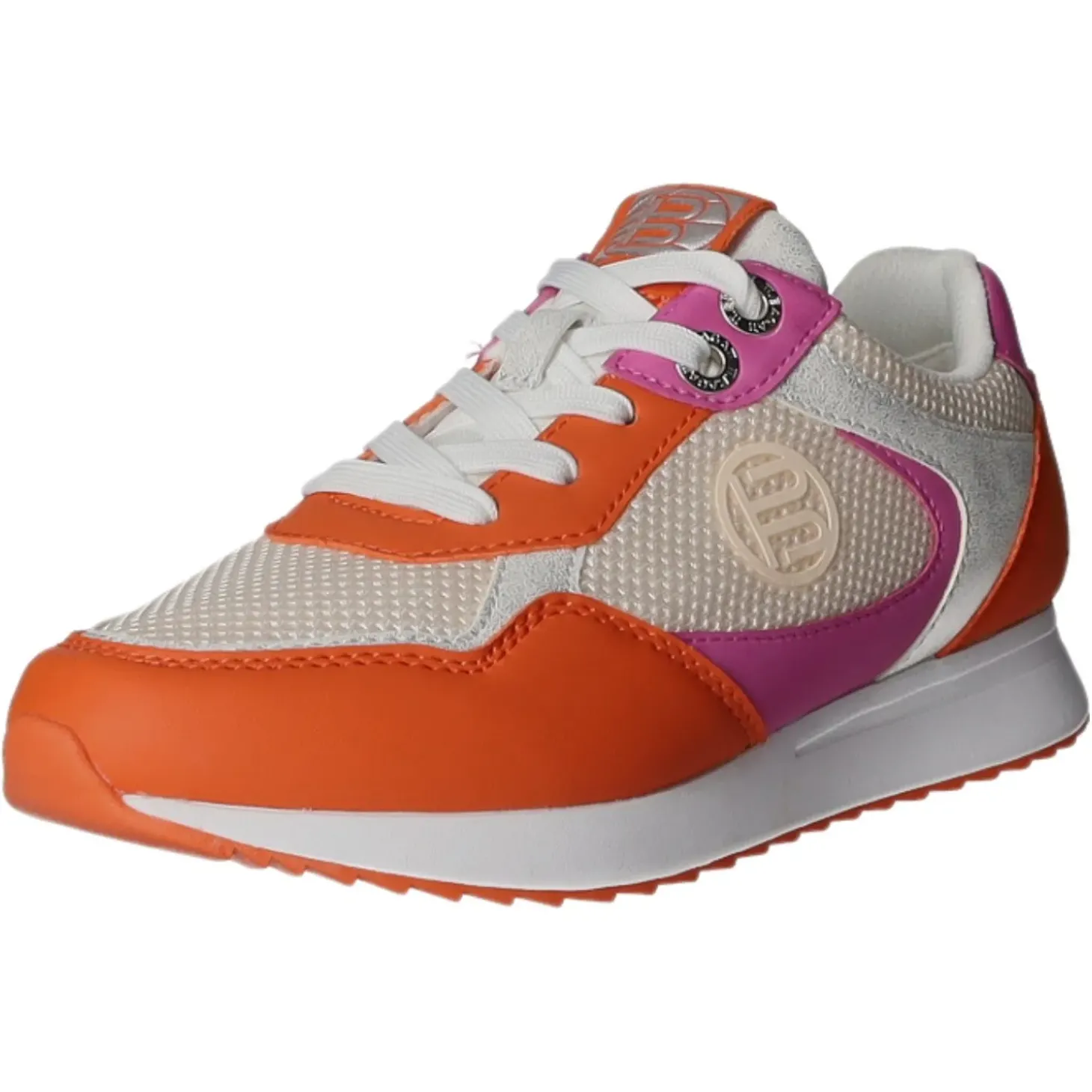 Bagatt Schnürhalbschuh Sneaker (sportlich)