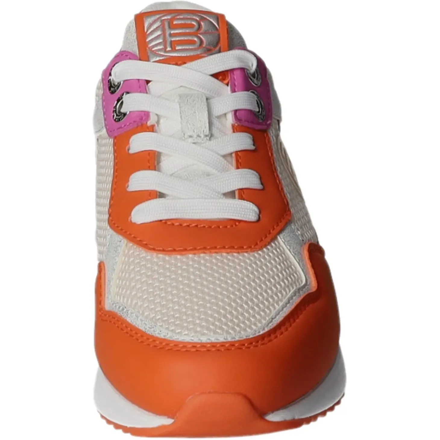 Bagatt Schnürhalbschuh Sneaker (sportlich)