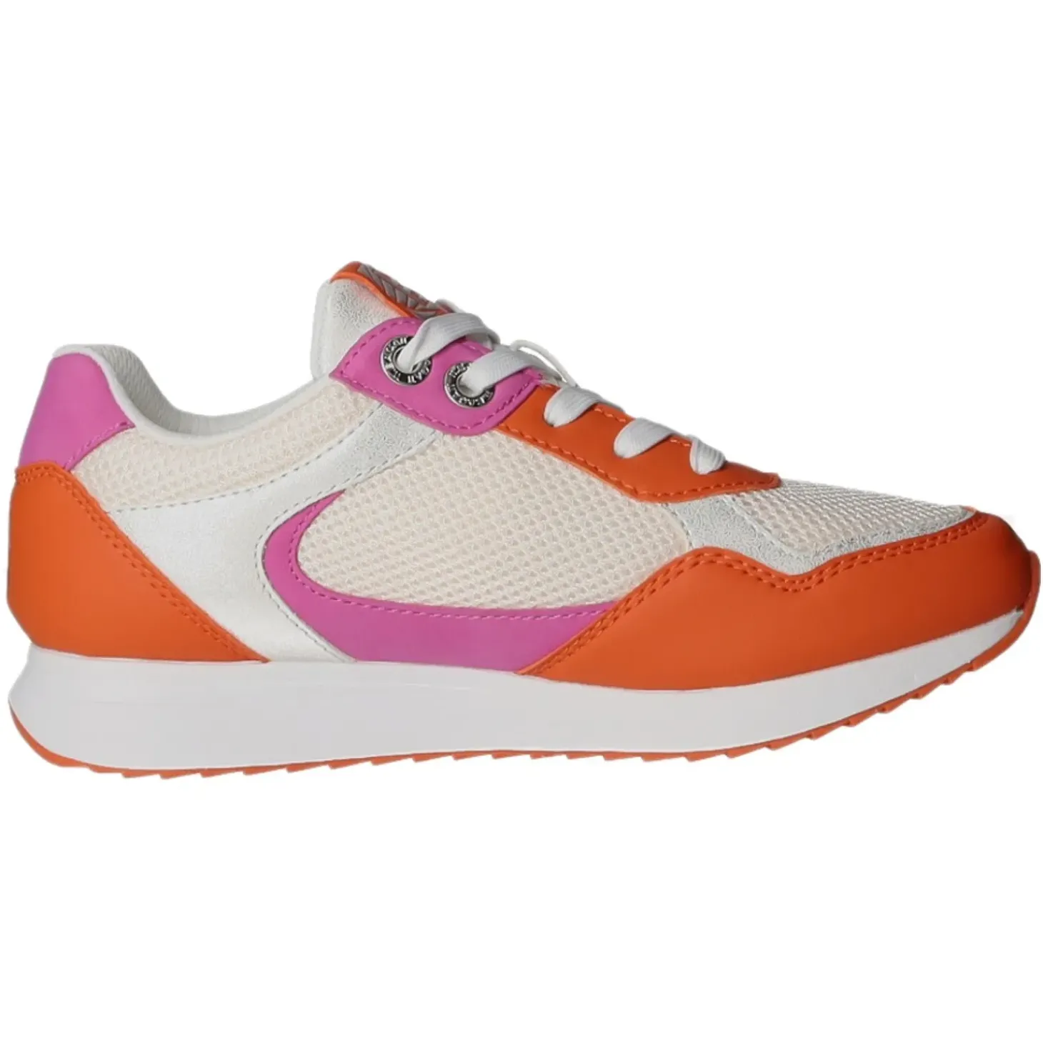 Bagatt Schnürhalbschuh Sneaker (sportlich)