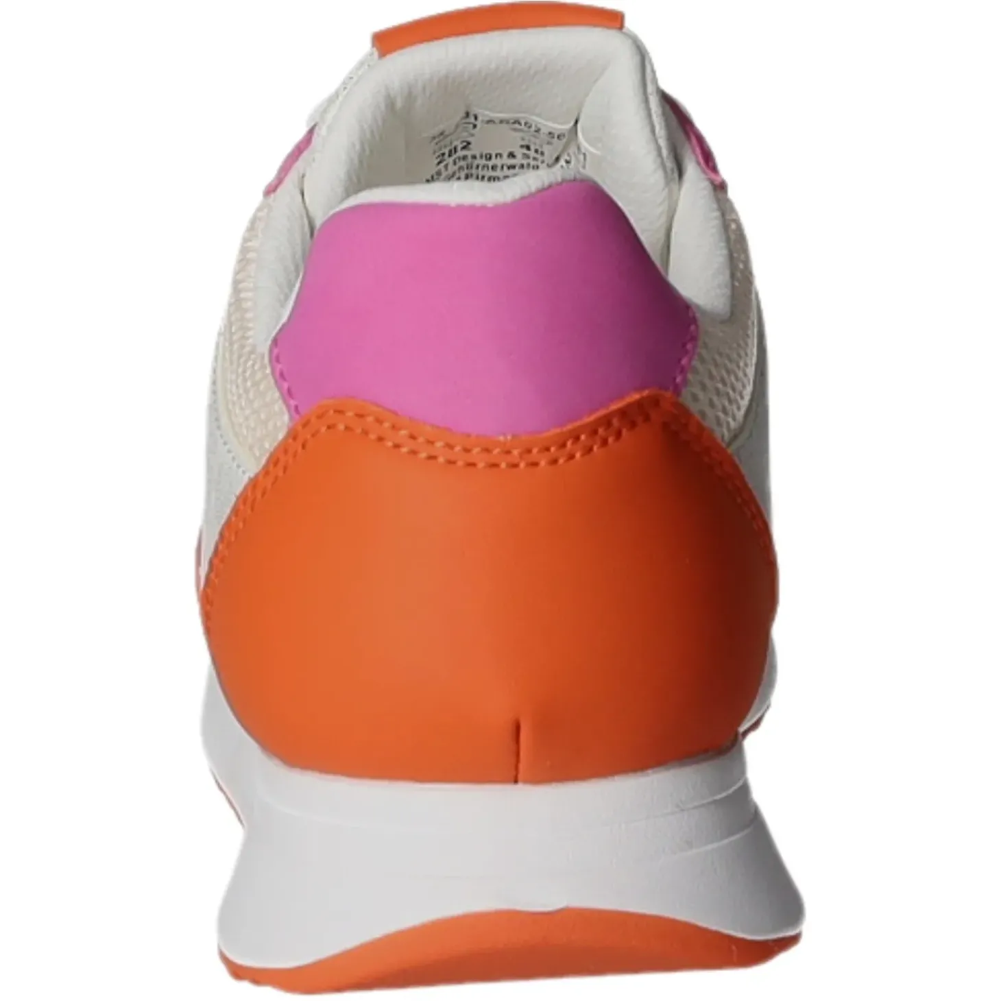 Bagatt Schnürhalbschuh Sneaker (sportlich)