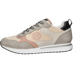 Bagatt Schnürhalbschuh Sneaker (sportlich)