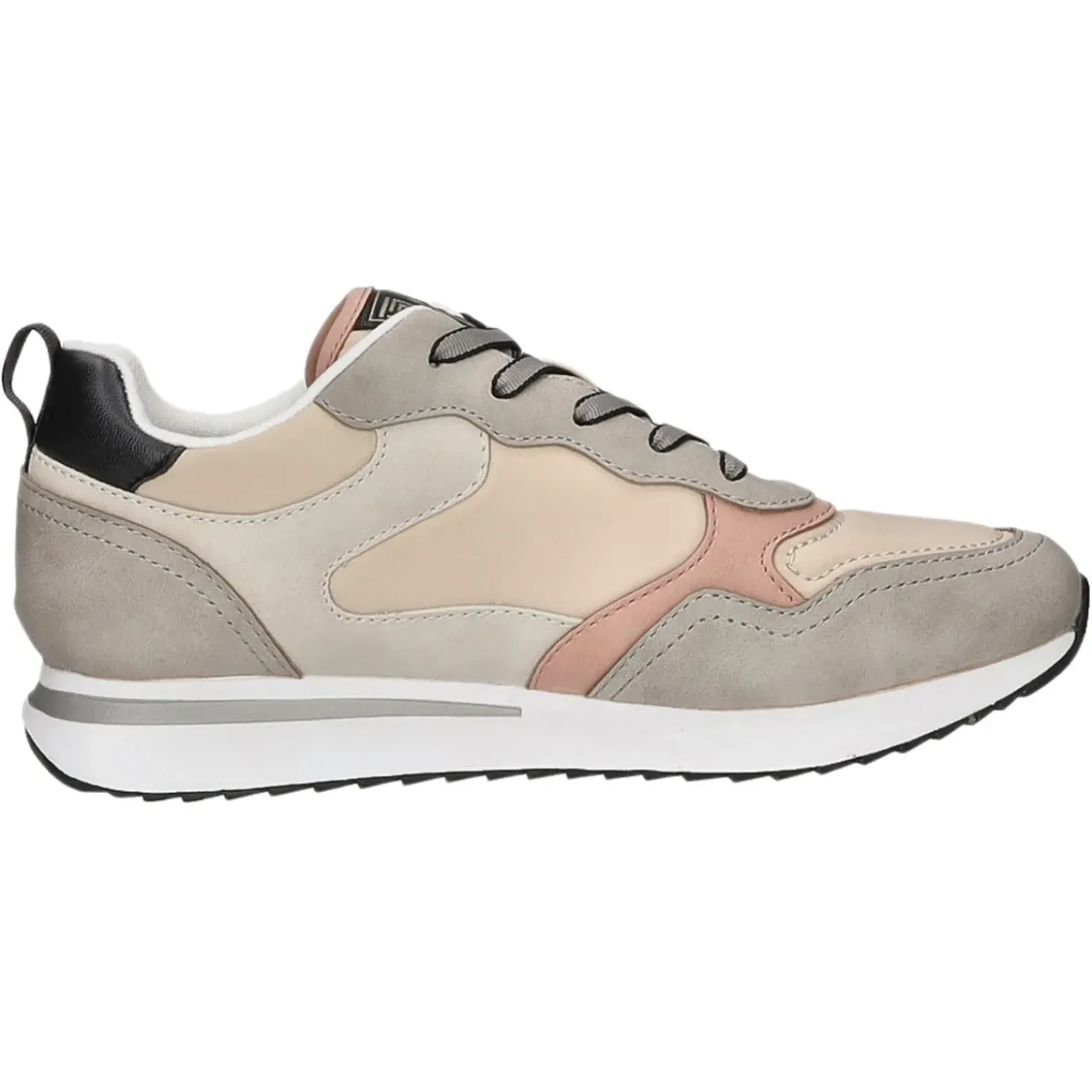 Bagatt Schnürhalbschuh Sneaker (sportlich)