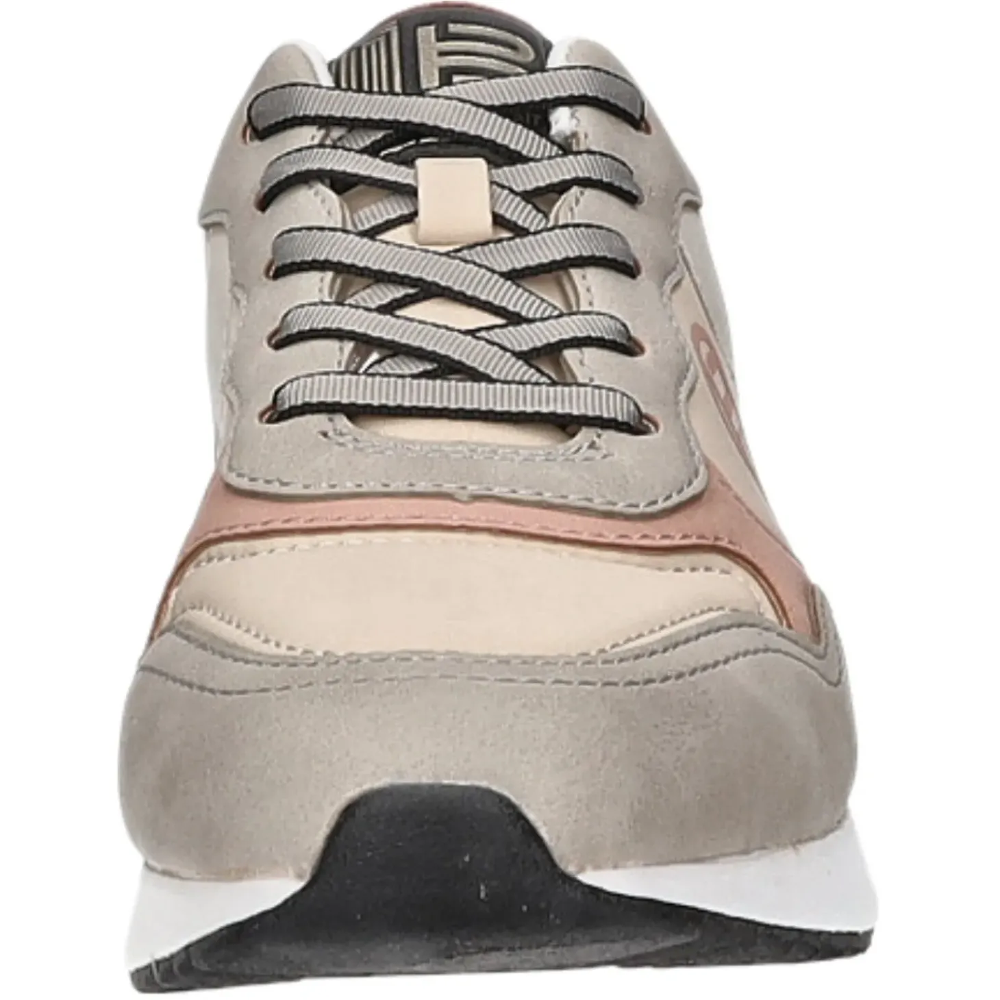 Bagatt Schnürhalbschuh Sneaker (sportlich)