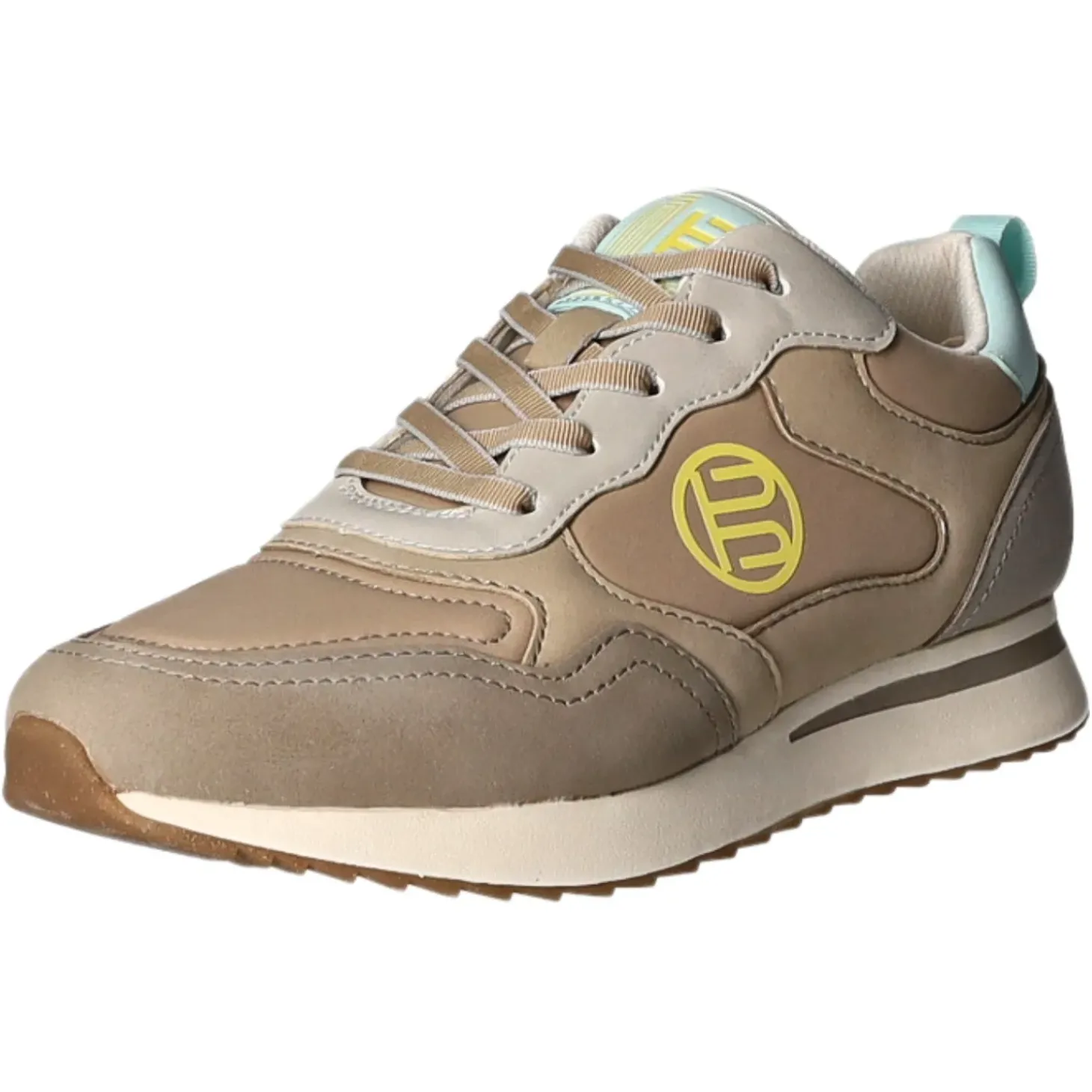 Bagatt Schnürhalbschuh Sneaker (sportlich)