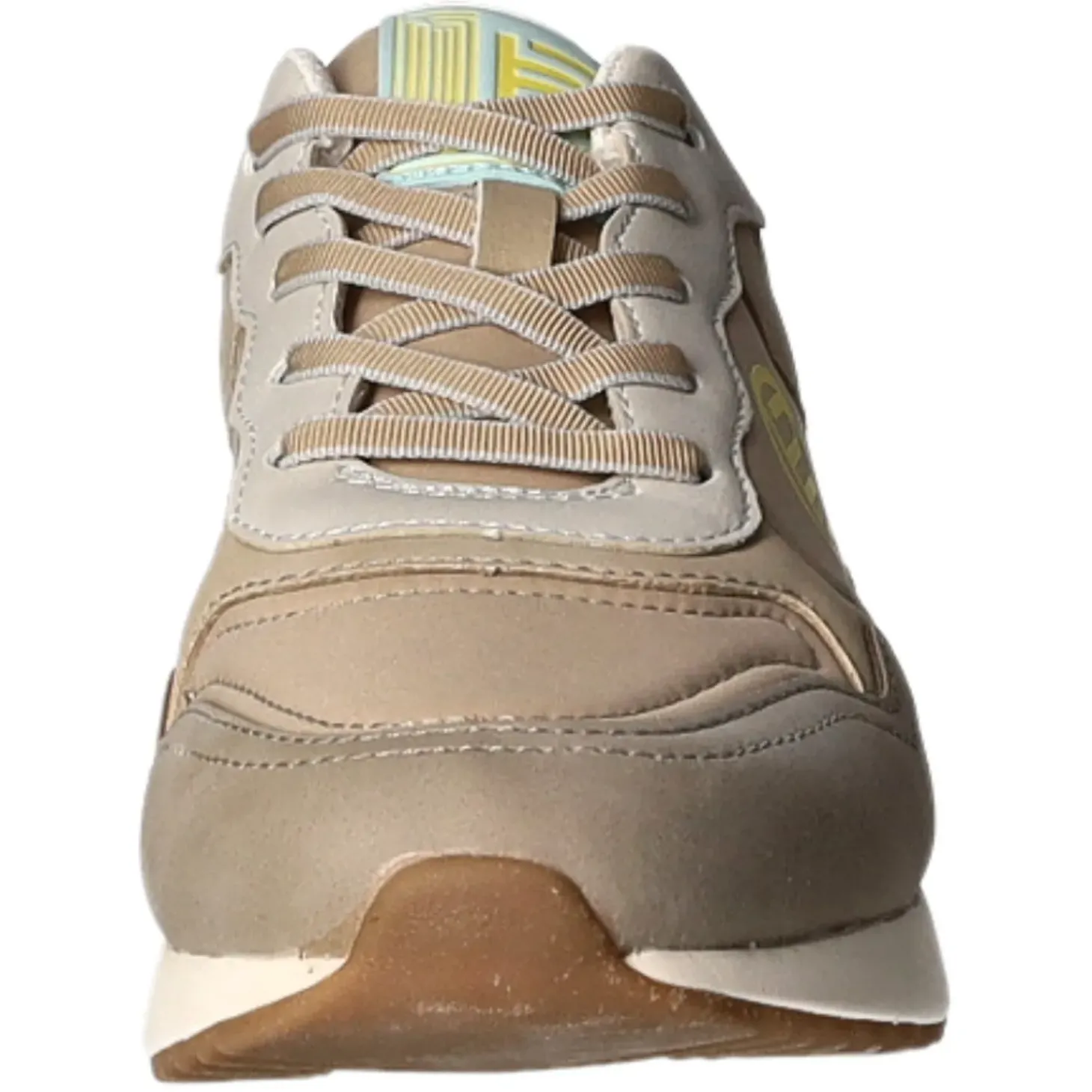 Bagatt Schnürhalbschuh Sneaker (sportlich)