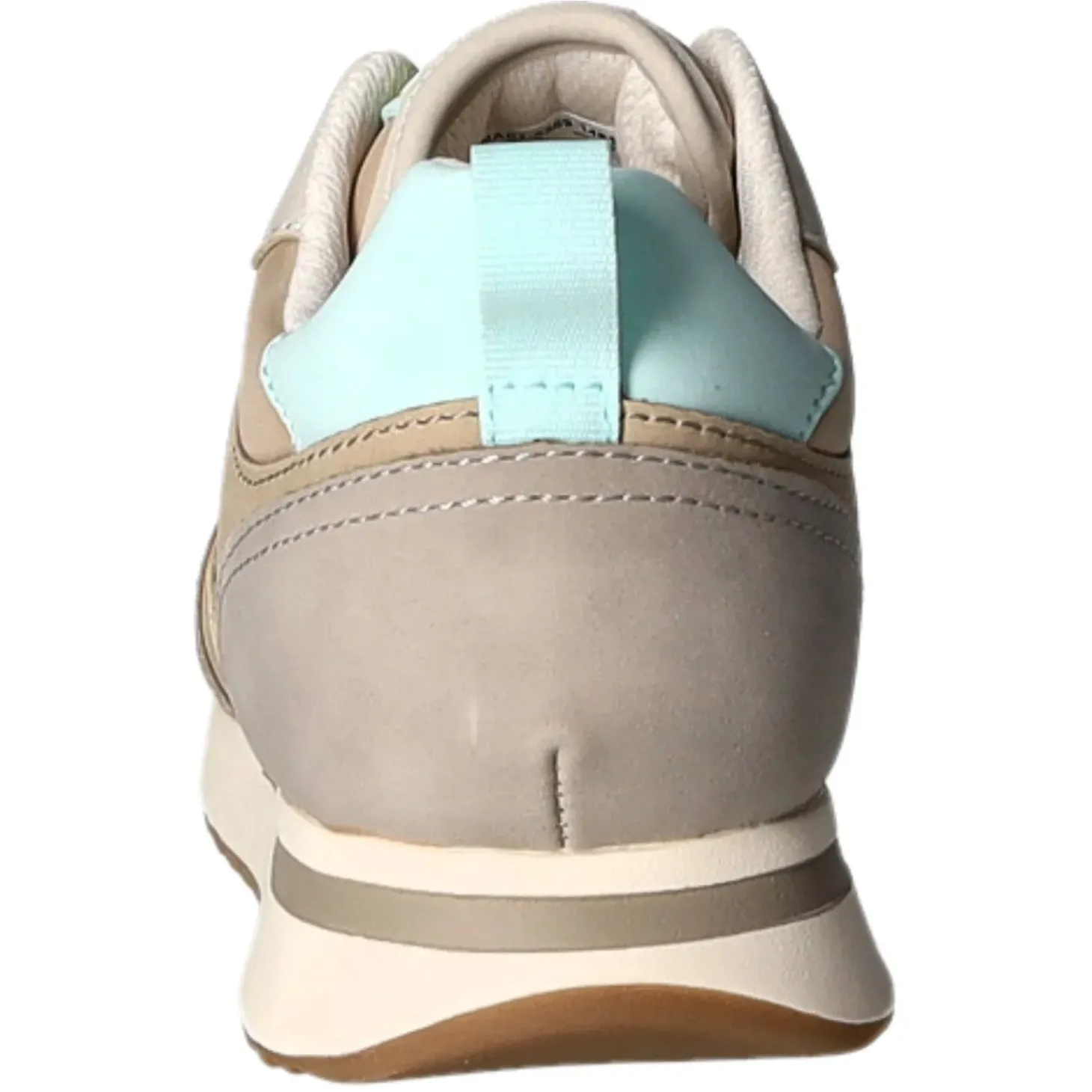 Bagatt Schnürhalbschuh Sneaker (sportlich)