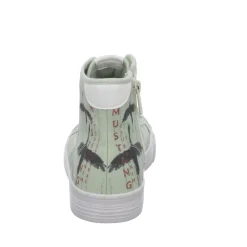 Bagatt Schnürstiefelette Kaltfutter bis 35mm Absatz (casual)