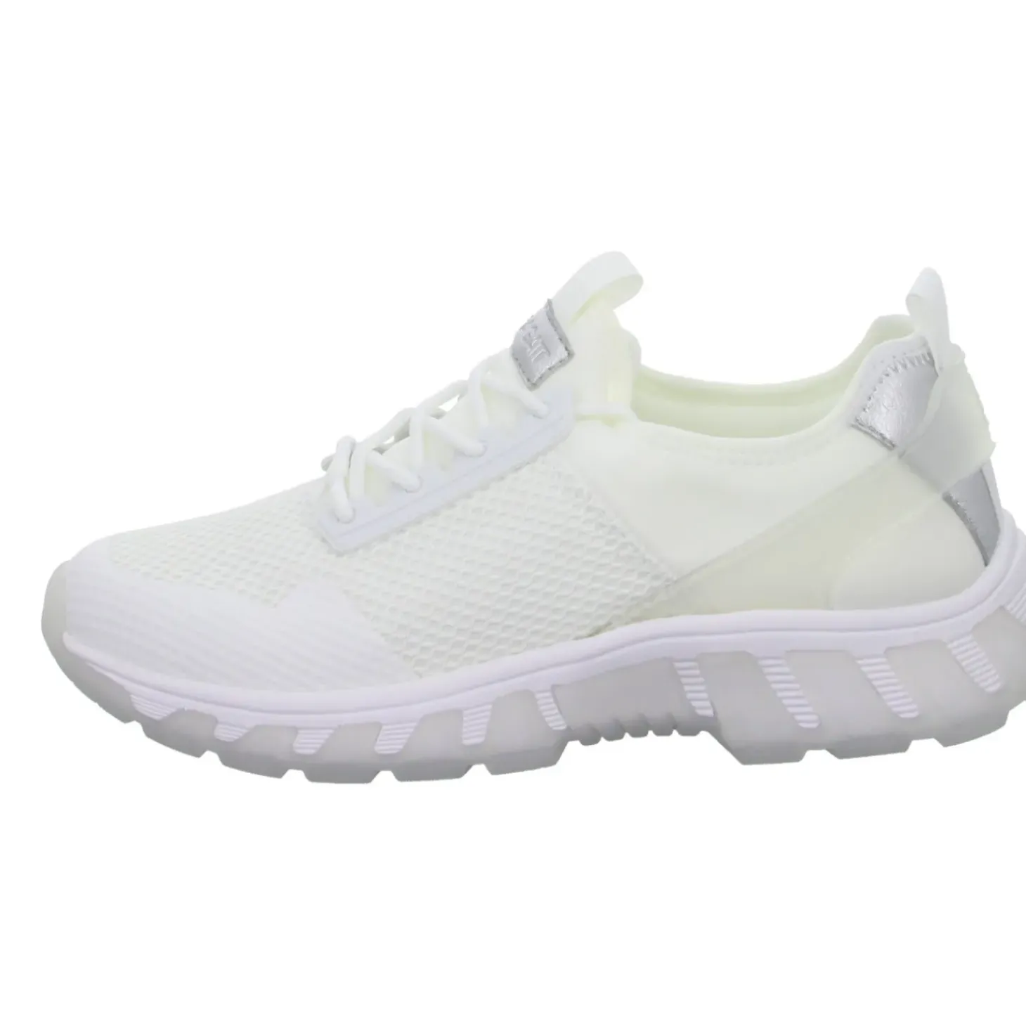 Bagatt Slipper/Kletthalbschuh Sneaker (sportlich)