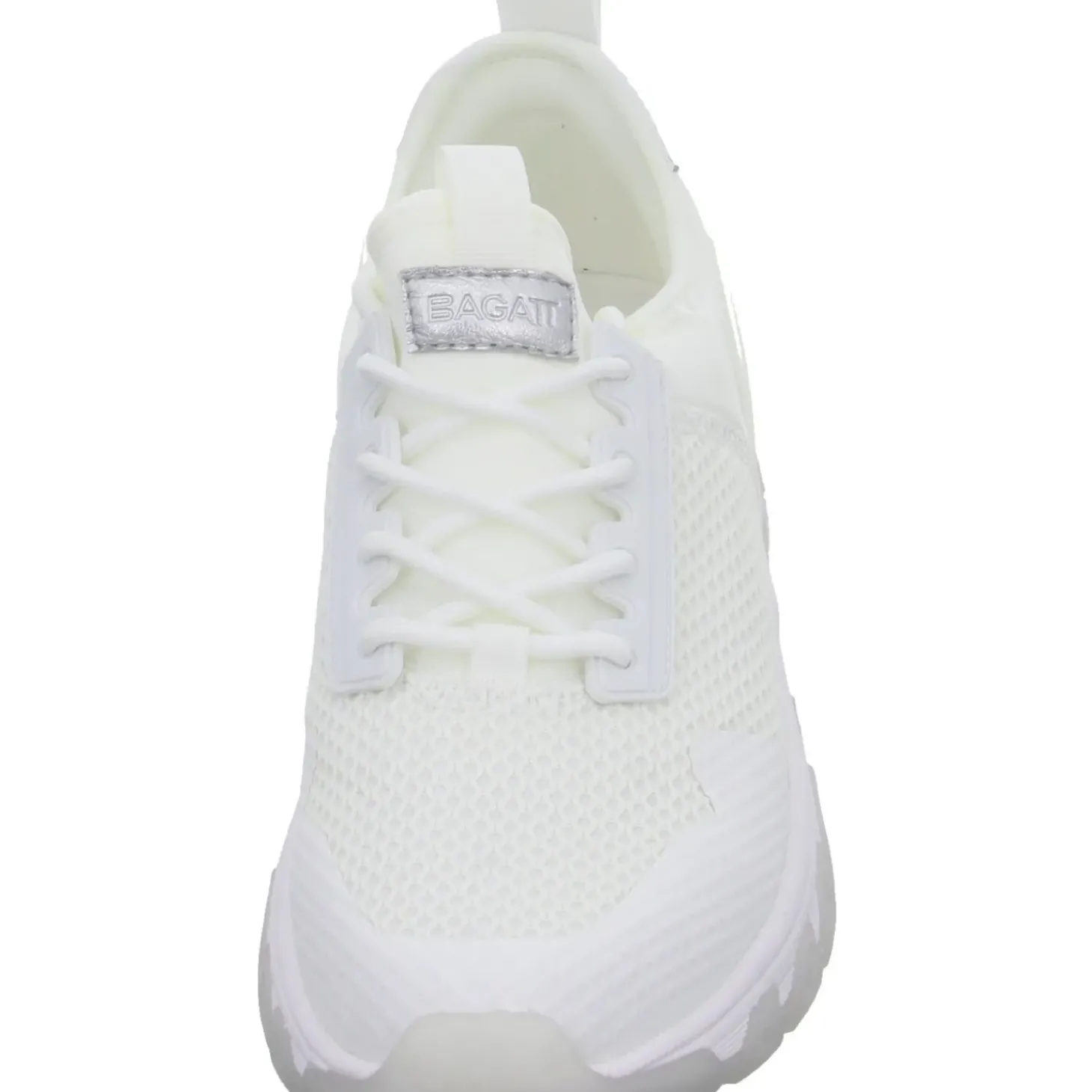 Bagatt Slipper/Kletthalbschuh Sneaker (sportlich)