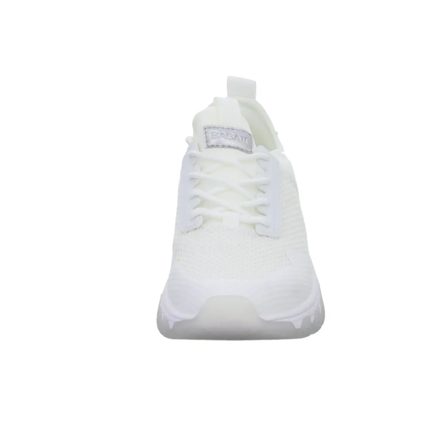 Bagatt Slipper/Kletthalbschuh Sneaker (sportlich)