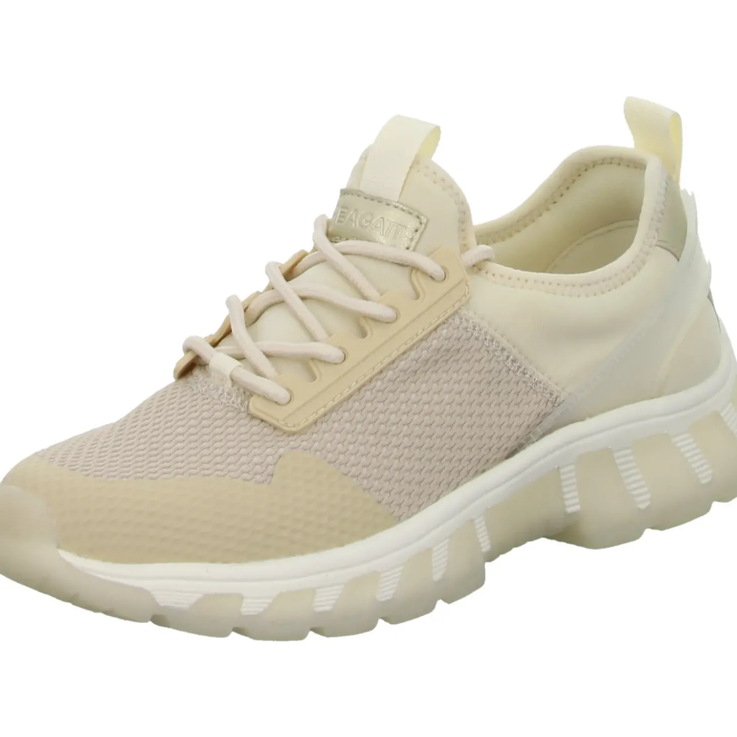 Bagatt Slipper/Kletthalbschuh Sneaker (sportlich)