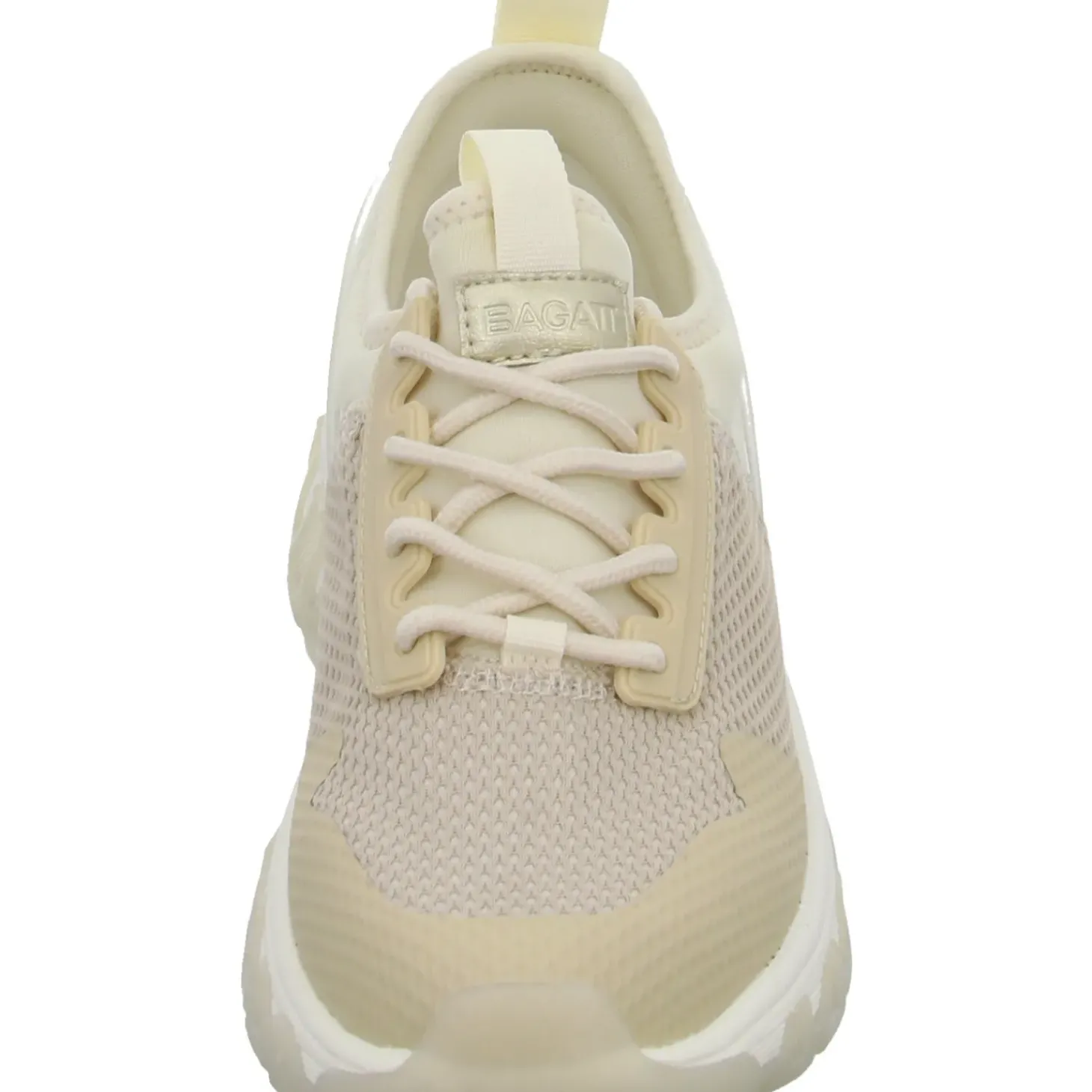 Bagatt Slipper/Kletthalbschuh Sneaker (sportlich)