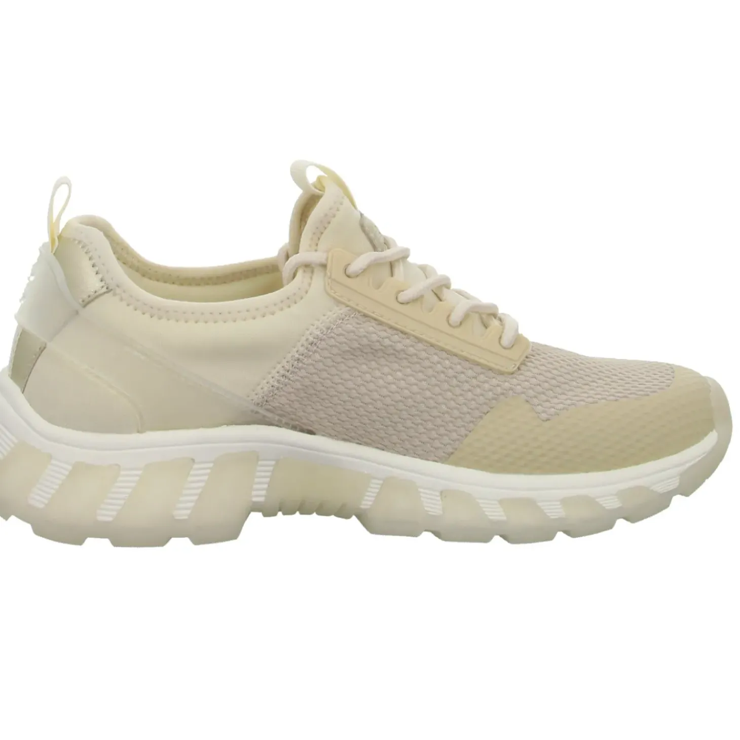 Bagatt Slipper/Kletthalbschuh Sneaker (sportlich)