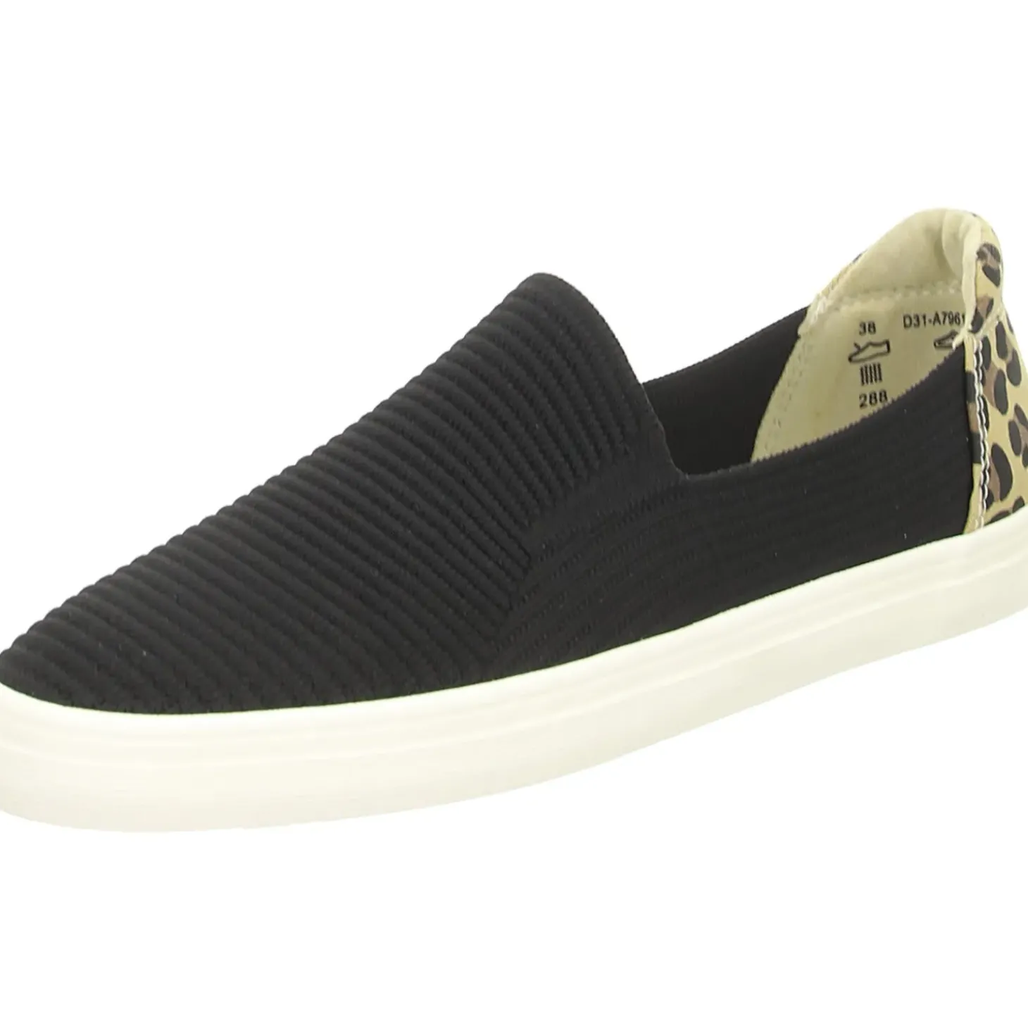 Bagatt Slipper/Kletthalbschuh Freizeit (casual)
