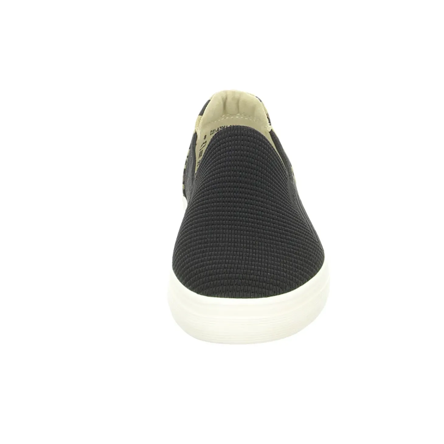 Bagatt Slipper/Kletthalbschuh Freizeit (casual)
